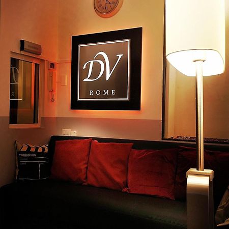 Dolceveneto Hotel Róma Kültér fotó