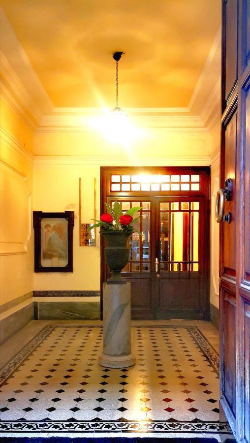 Dolceveneto Hotel Róma Kültér fotó