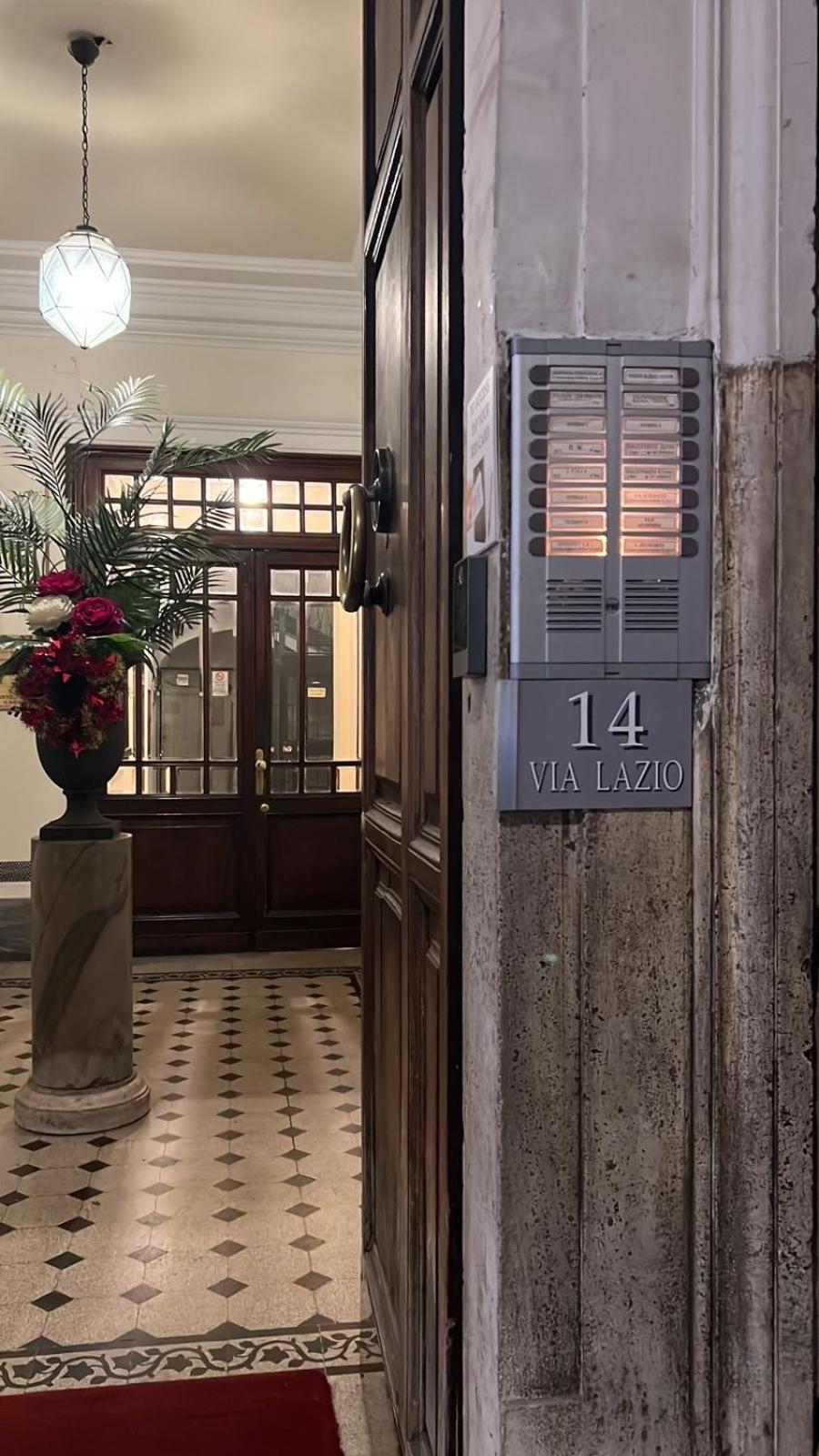 Dolceveneto Hotel Róma Kültér fotó